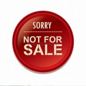 Thank You. Please See Other Items In My Closet